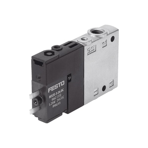 Solenoid Valve CPE10-M1BH-3OL-M7